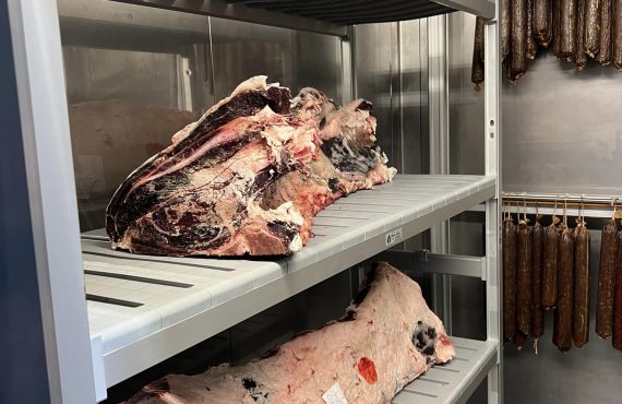 carne angus la maturat 2