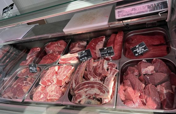 carne proaspata de angus ferma Basulescu