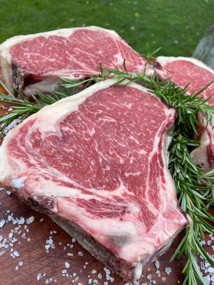 antricot maturat premium angus