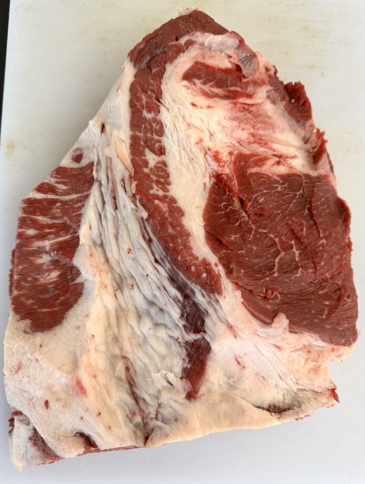 brisket angus