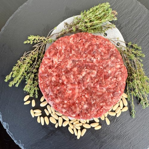 burger de vita angus