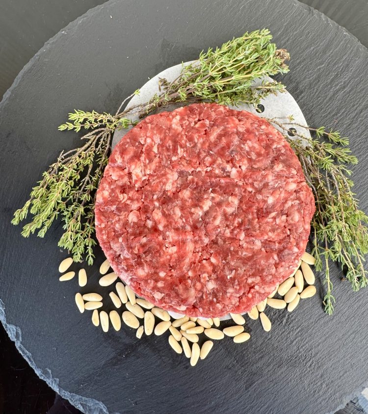 burger de vita angus