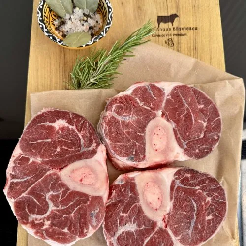 Rasol cu os premium angus