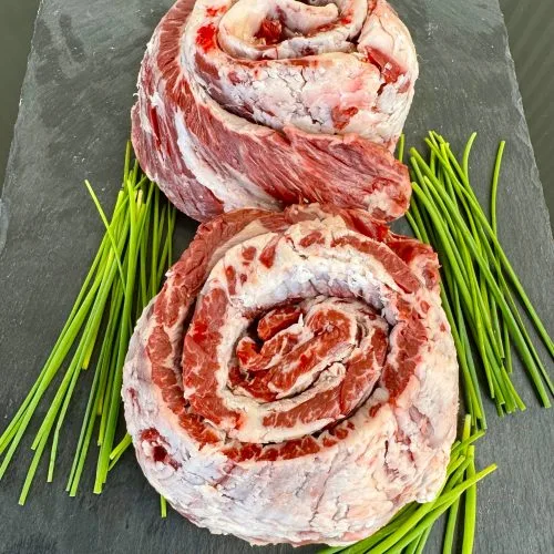 baveta de vita angus