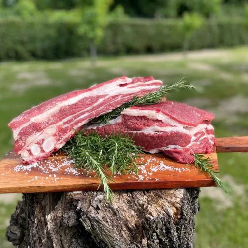 coaste de vita angus