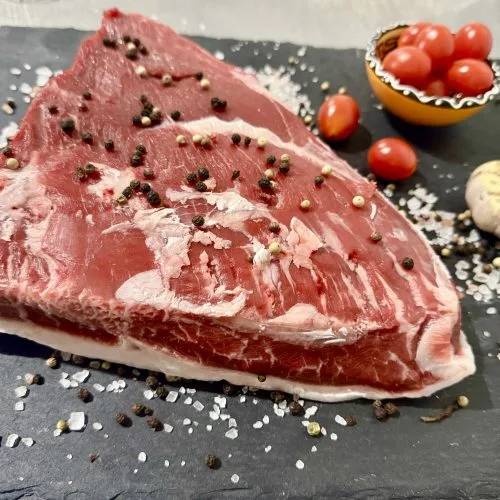 picanha de vita angus