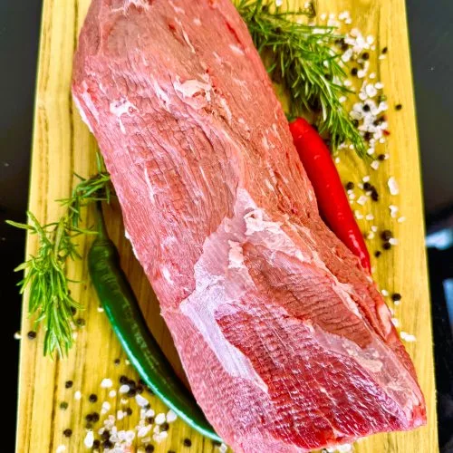 rasol alb premium angus